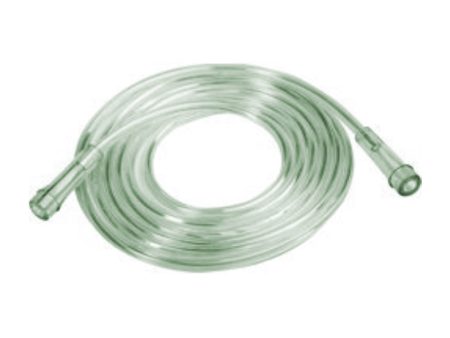 Westmed Kink Resistant Green Oxygen Tubing, 25 Foot (7.6 m) Online now