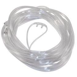 Westmed Comfort Soft Plus Nasal Cannula with Supply Tubing, 25 Foot Supply