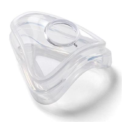 Philips Respironics Amara Full Face Mask Replacement Cushion, Silicone For Sale