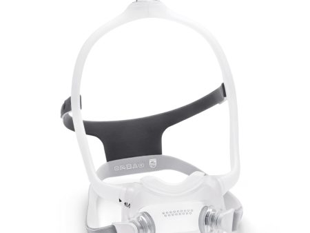 Philips Respironics DreamWear Full Face CPAP Mask with Headgear Online Hot Sale