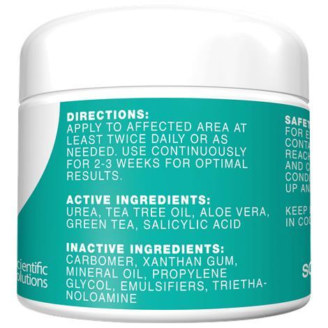 Bare 40 Plus Salicylic Acid Moisturizing Urea Gel Online now