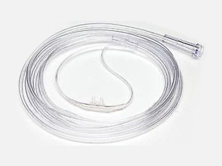 Salter Labs Nasal Cannula Infant with Supply Tube, 7 Foot Online Sale