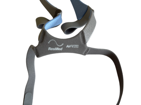 ResMed AirFit F10 Replacement Headgear Online now