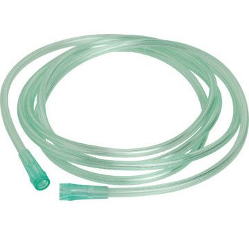 Drive Medical Non-Kink Oxygen Tubing Green, 14 Feet Fashion