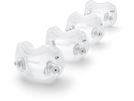 Philips Respironics DreamWear Full Face CPAP Mask Cushion Online Sale