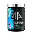 AP Sports Regimen Legacy Pre-Workout 20 Servings For Sale