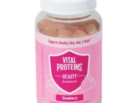 Vital Protein Beauty 60 Gummies For Cheap