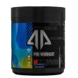 AP Sports Regimen Pre-Workout 24 Servings Discount