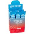 Vital Protein Hydration + Collagen 7 Packets Box Online Sale