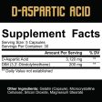 5% Nutrition Core D-Aspartic Acid With DIM 150 Capsules Online now