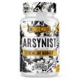 Condemned Labz Arsynist 60 Capsules Online Sale