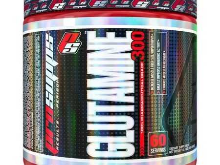 Pro Supps Glutamine 300 66 Servings Sale