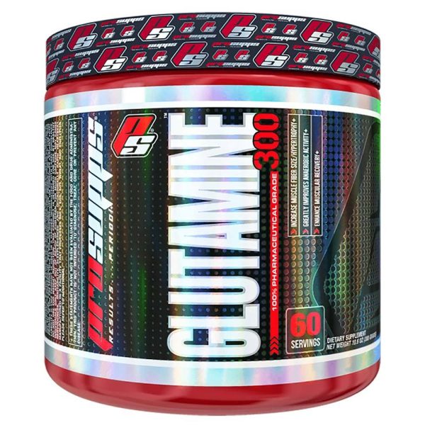 Pro Supps Glutamine 300 66 Servings Sale