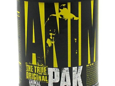 Universal Nutrition Animal Pak 15 Packs For Sale