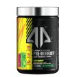 AP Sports Regimen Legacy Pre-Workout 20 Servings For Sale