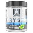 Ryse Supplements Ultra-Stim Pre 30 Servings Hot on Sale