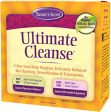 Nature s Secret Ultimate Cleanse 2 Part Online now