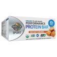 Garden of Life Plant-Based Protein Bar 12 Box For Discount