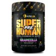 Alpha Lion Superhuman 21 42 Servings Discount