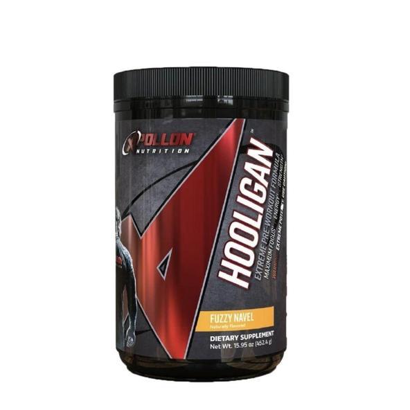 Apollon Nutrition Hooligan V6 40 Servings Online