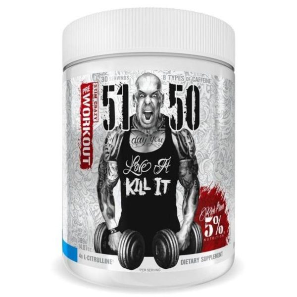 5% Nutrition 5150 30 Servings Online