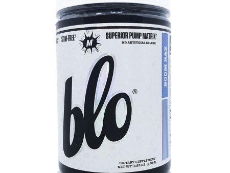 MyoBlox Blo 36 Servings For Discount