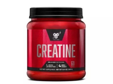 BSN Creatine DNA 60 Servings For Discount