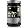 Optimum Nutrition Platinum HydroWhey 1.75 Lbs For Sale