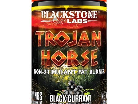 Blackstone Labs Trojan Horse 60 Servings on Sale