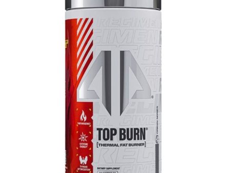 Alpha Prime Top Burn Thermal 60 Capsules Online now