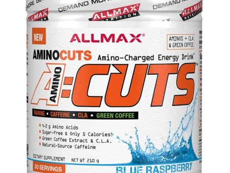 Allmax Nutrition A:Cuts 30 Servings Discount