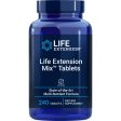 Life Extension Mix Tablets 240 Tablets Sale