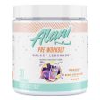 Alani Nu Pre-Workout 20 Servings Discount