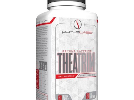 Purus Labs Theatrim 60 Caps Online now