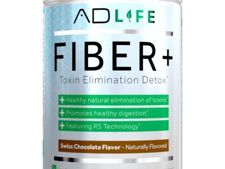 AD Life Fiber+ For Sale