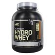 Optimum Nutrition Platinum HydroWhey 3.50 Lbs Supply