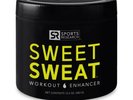 Sports Research Sweet Sweat 13.5 Ounces Online