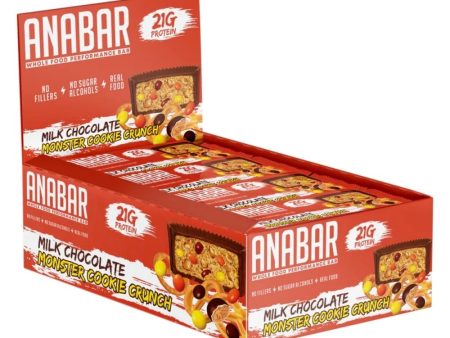 Anabar 12 Pack Online Hot Sale