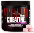 Animal Creatine Chews 120 Chewable Tablets Online now