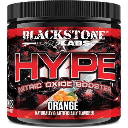 Blackstone Labs Hype 30 Servings Online Sale