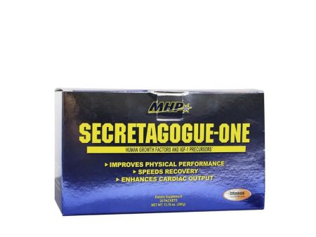 MHP Secretagogue-One 30 Pack For Discount