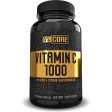 5% Nutrition Core Vitamin C 1000 240 Capsules Online Hot Sale