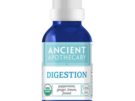 Ancient Apothecary Digestion Oil .5 Oz Hot on Sale