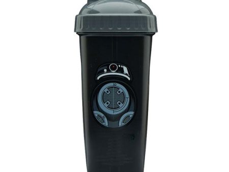 Perfect Shaker Star Wars BB-9E Shaker Bottle 28oz For Sale