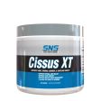 Serious Nutrition Solutions Cissus XT 120 Grams Online