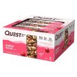 Quest Nutrition Quest Snack Bar 12 Box Fashion