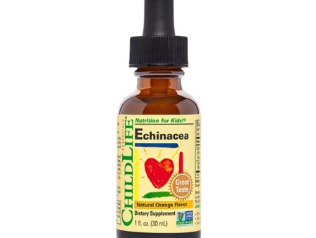 ChildLife Echinacea 1 oz. on Sale