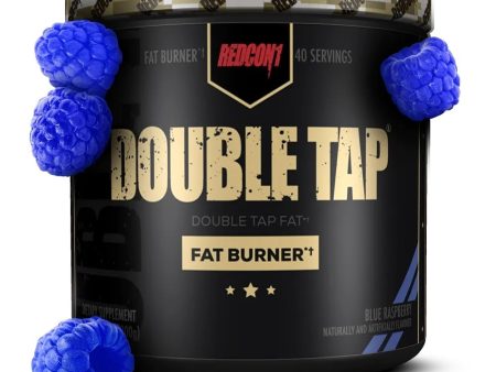 Redcon 1 Double Tap 40 Servings Online Sale