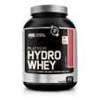 Optimum Nutrition Platinum HydroWhey 3.50 Lbs Supply