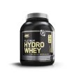 Optimum Nutrition Platinum HydroWhey 3.50 Lbs Supply